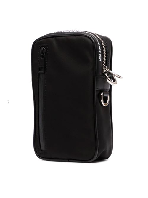 Borsa messenger con fulmine NEIL BARRETT | PBBO275BQ910001